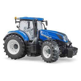 Bruder Agri Trattore New Holland T7315