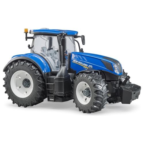 Bruder Agri Trattore New Holland T7315