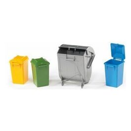 Cassonetto Rifiuti
