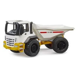 Costruzioni Camion Ribaltabile
