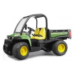 John Deere Gator Trattore XUV 855D