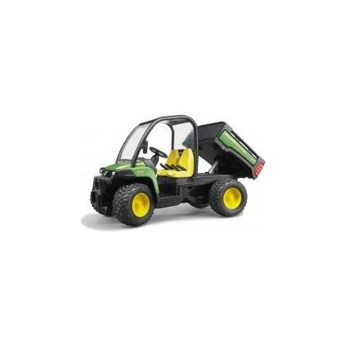 Bruder John Deere Gator Trattore XUV 855D