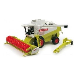 Bruder Mietitrebbia Claas Lexion 480 TOP Pro Series