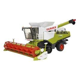 Bruder Mietitrice Claas Lexion 780 Terra Trac