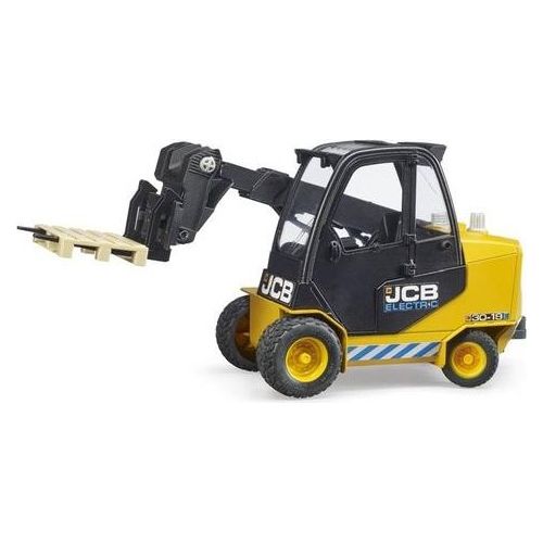 Bruder Muletto Jcb Pallet