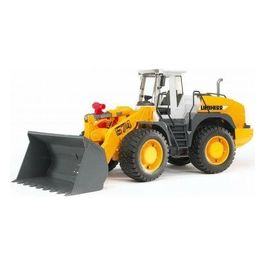 Pala Meccanica Liebherr