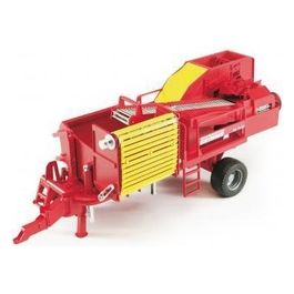 Raccogli Patate Grimme SE 75-30