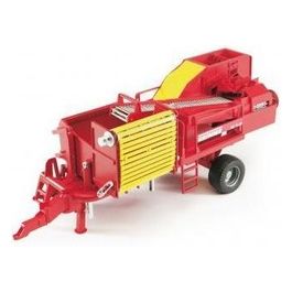 Raccogli Patate Grimme SE 75-30