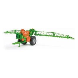 Rimorchio Irrigatore Amazone