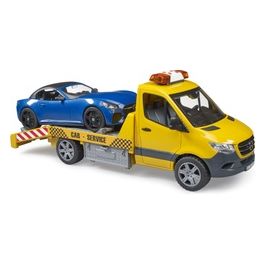 Roadster Luci e Suoni