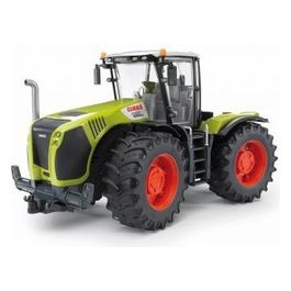 Bruder Trattore Claas Xerion 5000