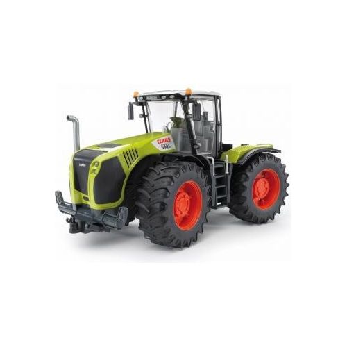 Bruder Trattore Claas Xerion 5000