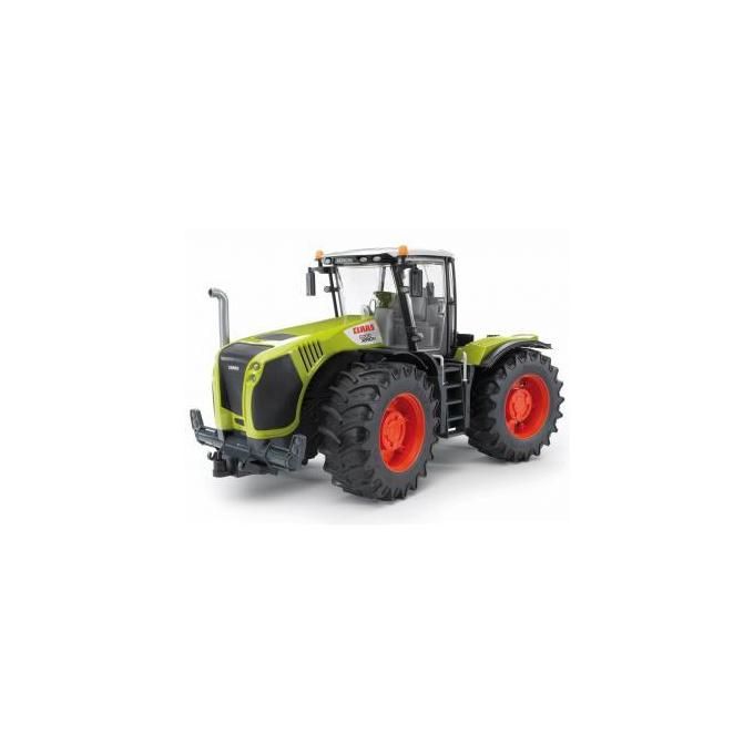 Bruder Trattore Claas Xerion