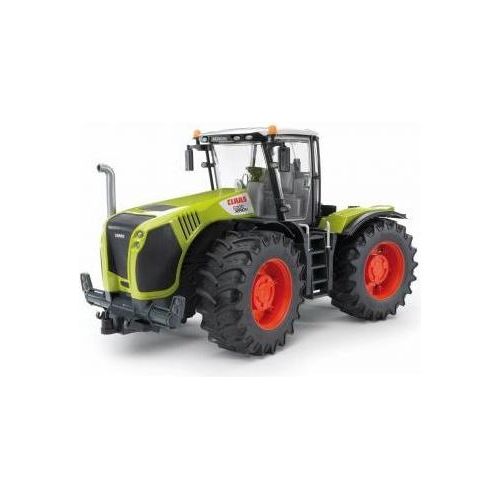 Bruder Trattore Claas Xerion 5000