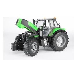 Bruder Trattore Deutz Agroton X720