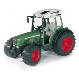 Bruder Trattore Fendt Farmer 209 S