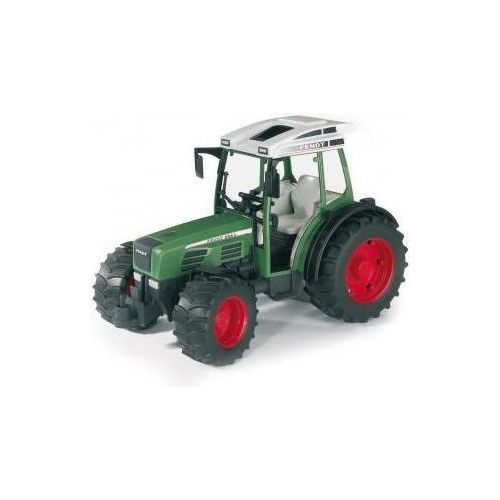 Bruder Trattore Fendt Farmer 209 S