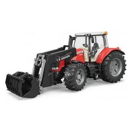 Trattore Massey Ferguson