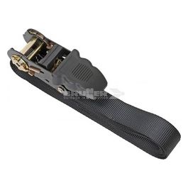 Cinghie Fermabagagli Pack Man 2.0 Nero