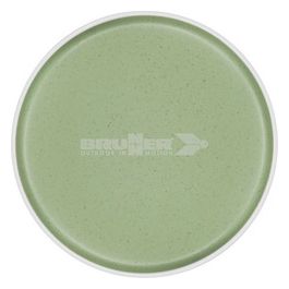 Piatto da Dessert Dolomit Verde