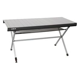 Tavolo da Campeggio Titanium Axia 6 Grigio