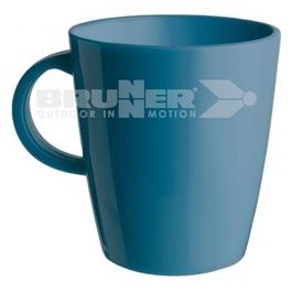 Tazza da Campeggio Dolomit Blu