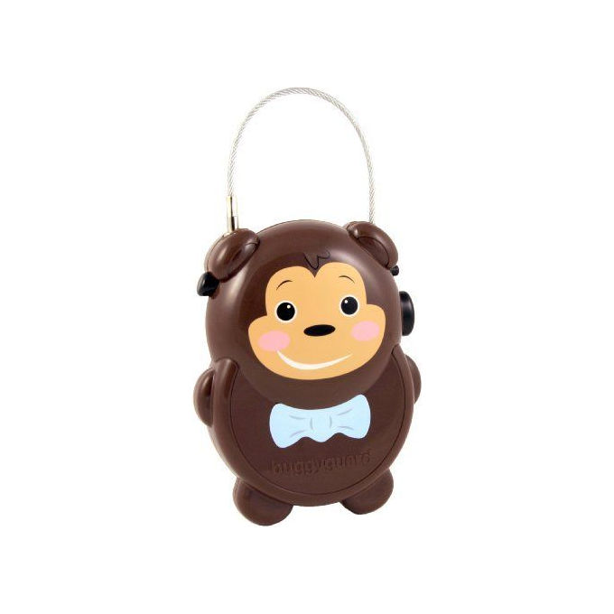 Image of Buggygear Lucchetto per Passeggino Monkey