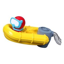 BB Jr Rescue Raft