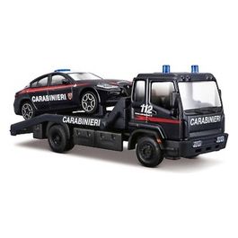 Carro Attrezzi Car  Auto 1:43