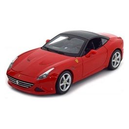 Burago Ferrari California T Closed Top 1:18