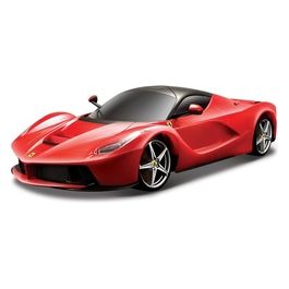 Burago Ferrari LaFerrari 1:18