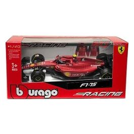 Burago Ferro F1-75 Season Car 2022-1/43