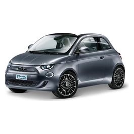 Fiat 500e Scala 1:42