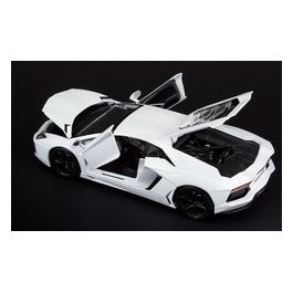 [ComeNuovo] Lamborghini Aventador LP 700-4 1:18