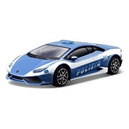 Lamborghini Huracan Polizia 1:43