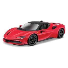 Model Kit Ferrari ReP SF90 Scala 1:24