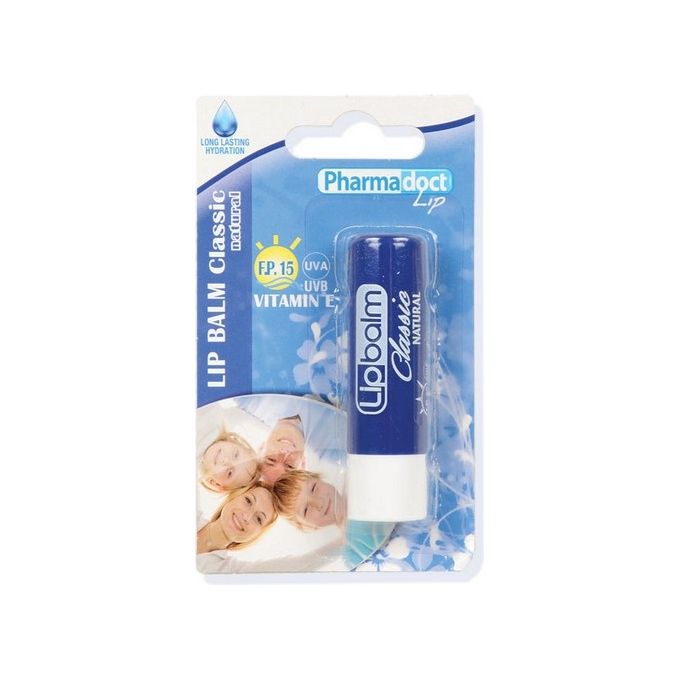 Burro Cacao Classico - Conf. Da 12 Blister 1 cartone