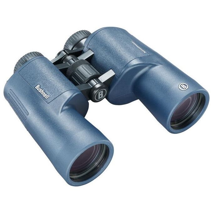 Bushnell H2o 2 Binocolo 7x50 Porro