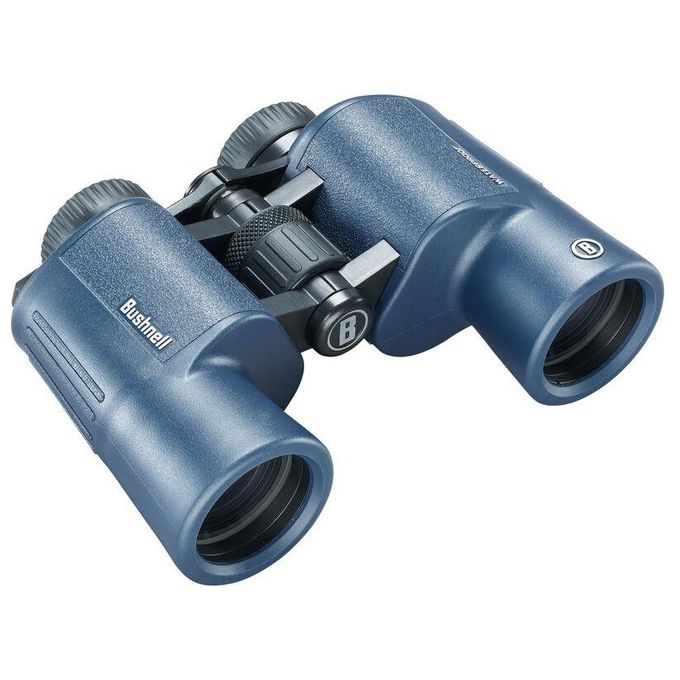 Bushnell H2O 2 Binocolo 12x42 Porro