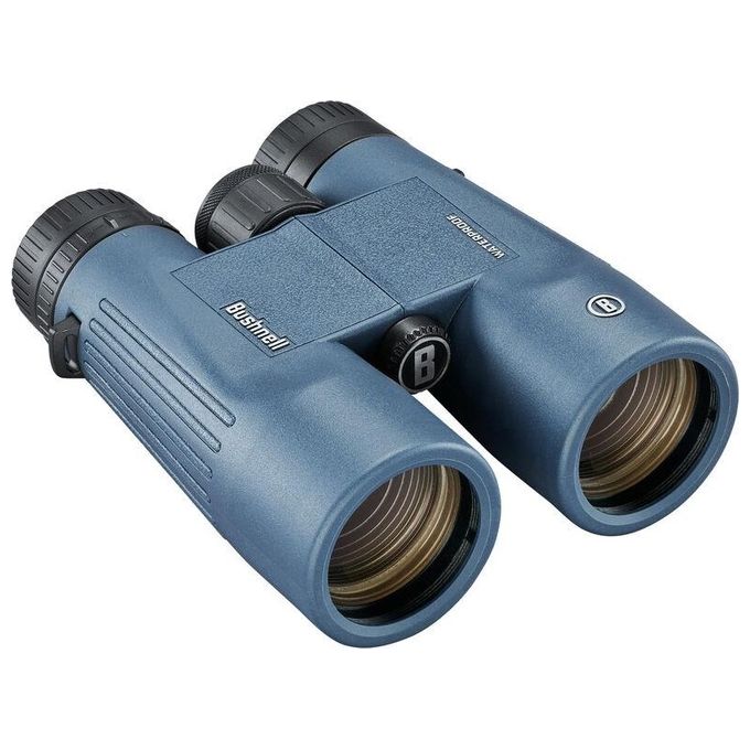 Bushnell H2O 2 Binocolo 10x42 a Tetto