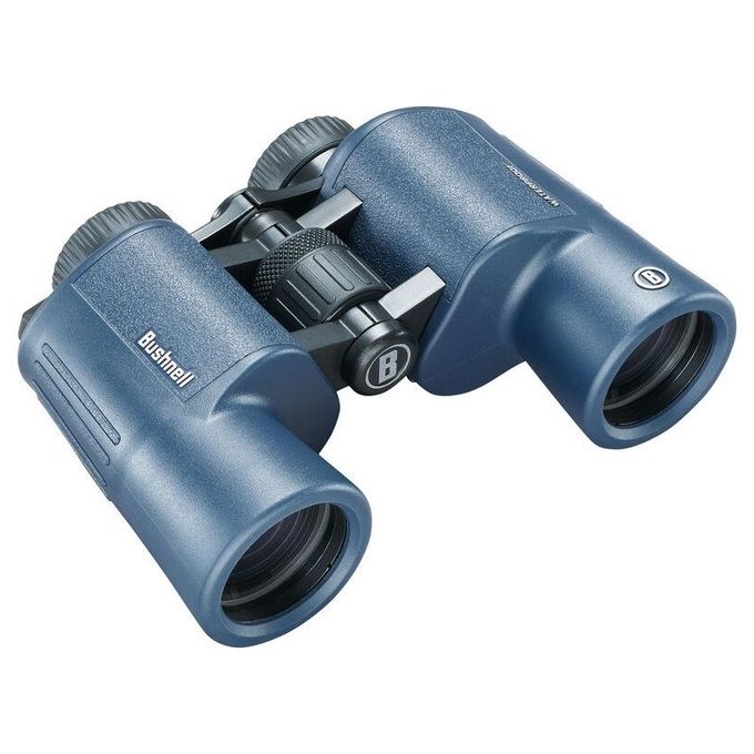 Bushnell H2O 2 Binocolo 10x42 Porro