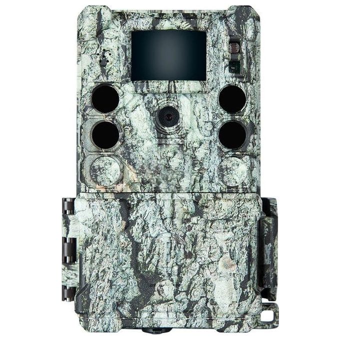 Bushnell Telecamera 30MP Single Core 4K Camo