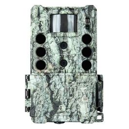 Telecamera da Sentiero 32MP Core Ds 4K Camo