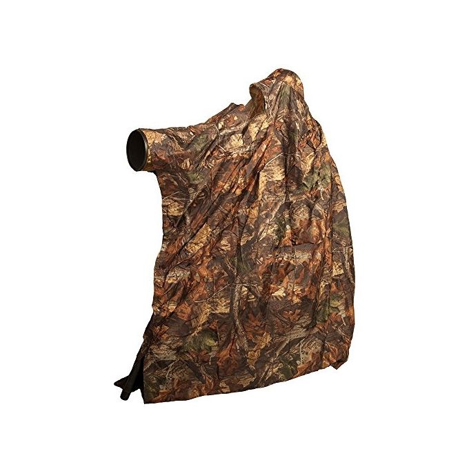 Buteo Photo Gear Bag Hide