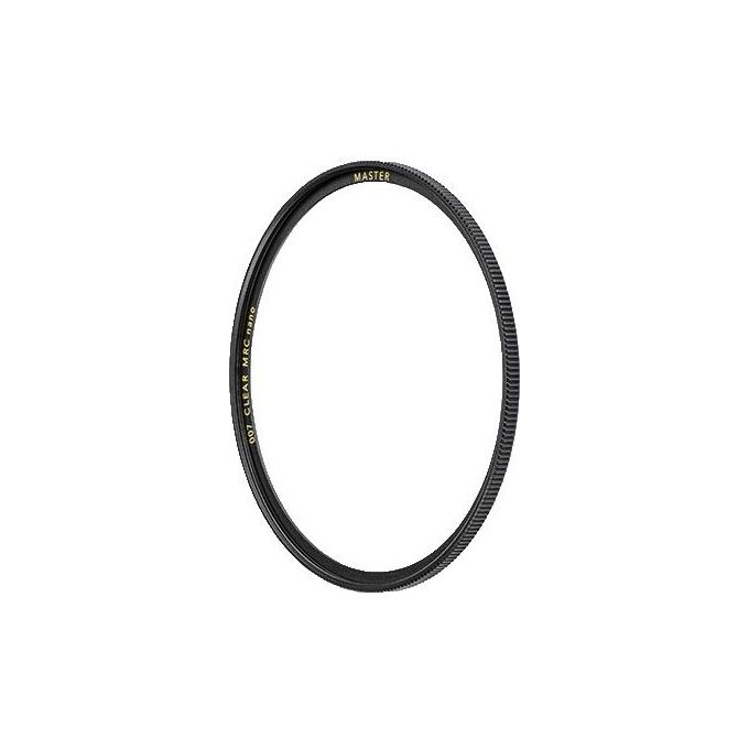 BW Filtro Trasparente MRC Nano Master 37mm