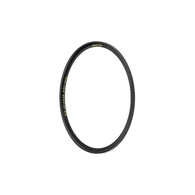 BW Filtro UV MRC Nano Master 112mm