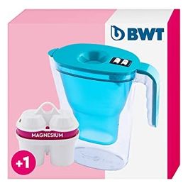 125258570 Caraffa Filtrante Vida Petrol Blu