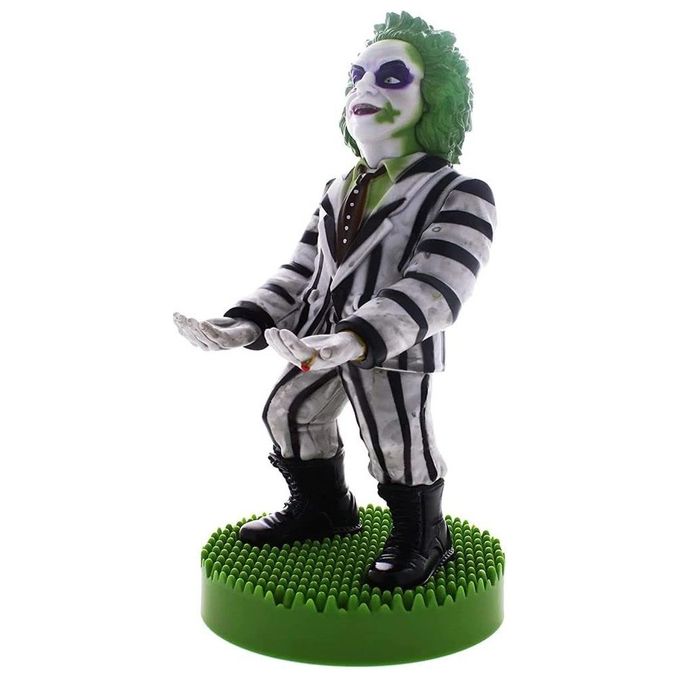 Cable Guys Beetlejuice