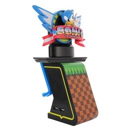 Ikons Lampada Sonic The Hedgehog