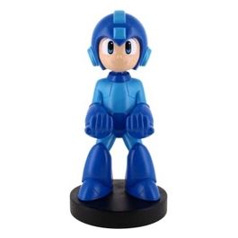 Mega Man Supporto per Controller Playstation 4 Accessorio Gaming Ufficiale